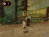 Wallace & Gromit in Project Zoo screenshot, image №381903 - RAWG