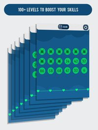 Pair The Objects - A new Addictive Mind Game screenshot, image №1792381 - RAWG