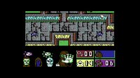 Avenger (C64/CPC/Spectrum) screenshot, image №3771529 - RAWG