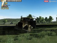 WWII Battle Tanks: T-34 vs. Tiger screenshot, image №454097 - RAWG