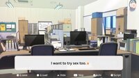 Teaching Assistant Life screenshot, image №4254333 - RAWG