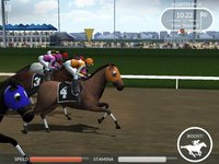 Photo Finish Horse Racing screenshot, image №917625 - RAWG