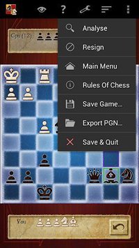 Chess Free screenshot, image №2071618 - RAWG