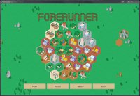 Forerunner (nyxcharon) screenshot, image №1101761 - RAWG