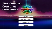 The Crystal Crafting Challenge screenshot, image №3859255 - RAWG