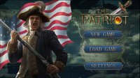 The Patriot screenshot, image №67021 - RAWG