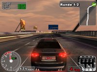 GSR: German Street Racing screenshot, image №458916 - RAWG