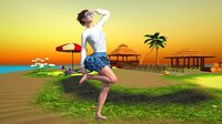 Virtual ULTIMATE Beach Dancer [HD+] screenshot, image №3914500 - RAWG