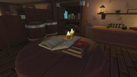 Magic Shop (itch) screenshot, image №3156685 - RAWG