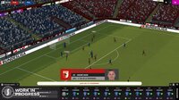 Football Manager 2022 screenshot, image №3103548 - RAWG