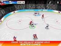 Hockey Nations 18 screenshot, image №926988 - RAWG