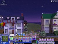 SimCity Societies screenshot, image №390305 - RAWG