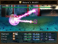 Yggdrasil Chronicles - A Tale of Cindrivia screenshot, image №997241 - RAWG