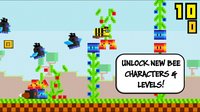 Blocky Bee screenshot, image №1193374 - RAWG