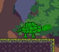 Turtle Defender screenshot, image №3443603 - RAWG