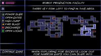 BioMech (itch) (Spike) screenshot, image №2134545 - RAWG