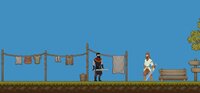 KILL THOSE BANDITS screenshot, image №3438046 - RAWG