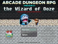 the Wizard of Ooze screenshot, image №2467501 - RAWG