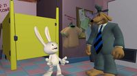 Sam & Max: Episode 204 - Chariots of the Dogs screenshot, image №174801 - RAWG