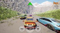 Pioneer Racing screenshot, image №4189648 - RAWG