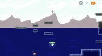 Sea and Sky screenshot, image №3713761 - RAWG