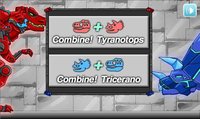 Dino Robot - Tyrano + Tricera screenshot, image №1541169 - RAWG