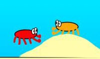 Krabby (Noah (The_Mad_Punter)) screenshot, image №2995836 - RAWG