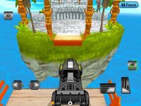 Car Extreme 3D: Mega Ramp screenshot, image №3068428 - RAWG