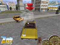 Super Taxi Driver screenshot, image №308858 - RAWG