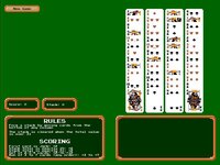 Cribbage Solitaire screenshot, image №3518043 - RAWG