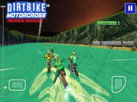 Dirt Bike Motocross Wave Rally- JetSki Racing Game screenshot, image №1606648 - RAWG
