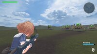 Proto Shooter Lychee screenshot, image №3950949 - RAWG