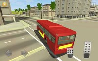 Real City Bus screenshot, image №1340240 - RAWG