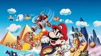 new super mario land (fanmade) screenshot, image №2767197 - RAWG