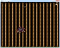 Spider shooting bee screenshot, image №1953820 - RAWG