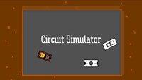 Circuit Simulator (aleded32) screenshot, image №3359773 - RAWG