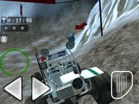 Dune Buggy Simulator Parking screenshot, image №1635700 - RAWG