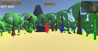 Hungry Birds (luizfernando, Brigadeirim, Marcial Lincoln, WesleyRodrigues) screenshot, image №1627593 - RAWG