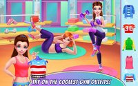 Fitness Girl - Dance & Play screenshot, image №1540912 - RAWG