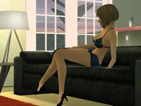 Playboy: The Mansion screenshot, image №351264 - RAWG