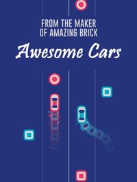 Awesome Cars Games screenshot, image №987204 - RAWG