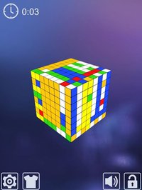 Magic Cube Pro screenshot, image №2190809 - RAWG