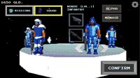 Future Breach 64 screenshot, image №4145820 - RAWG