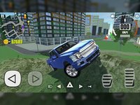 Car Simulator 2 screenshot, image №1902873 - RAWG