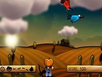 Shoot The Birds With Your Crossbow Free - A Complete Hunting Day screenshot, image №1337516 - RAWG