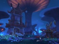 World of Warcraft: The Burning Crusade screenshot, image №433325 - RAWG