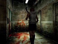 Silent Hill 3 screenshot, image №374383 - RAWG