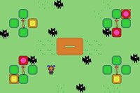 Ghoulish Garden screenshot, image №3421731 - RAWG