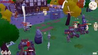 Aldo: Memory of the Kingdom screenshot, image №4183462 - RAWG