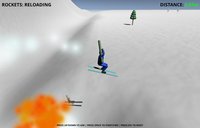 Rocket Ski Jump screenshot, image №2297744 - RAWG